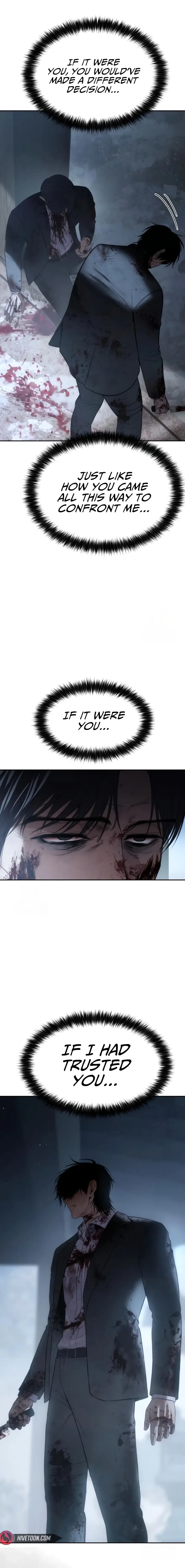 Read Mr. Baek Manga Online