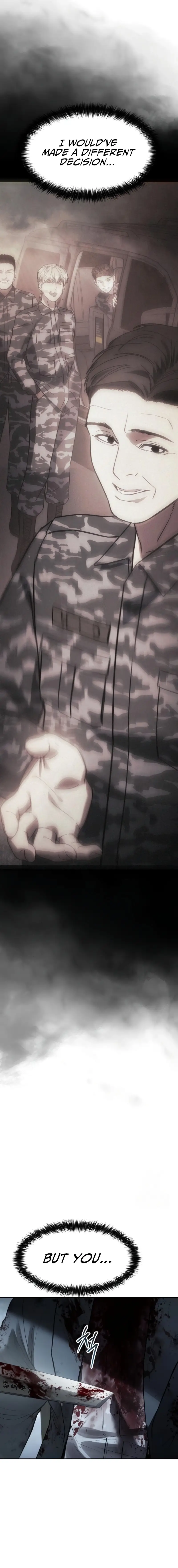 Read Mr. Baek Manga Online