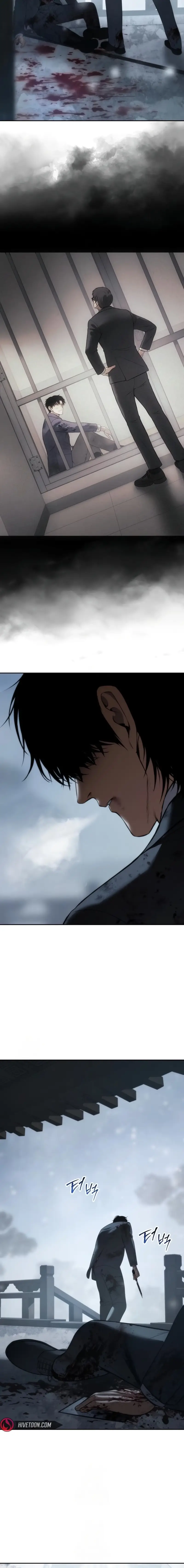 Read Mr. Baek Manga Online