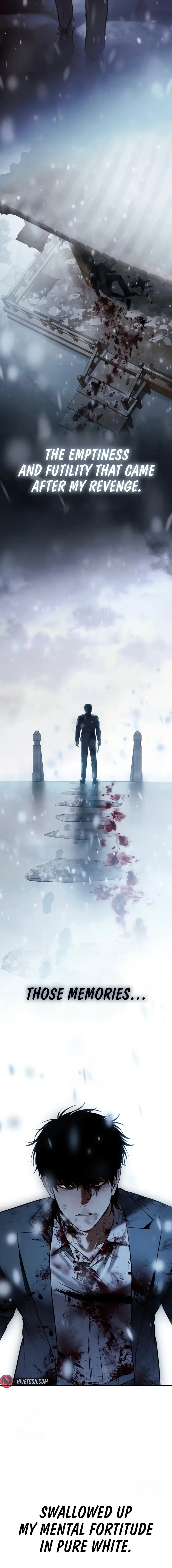 Read Mr. Baek Manga Online