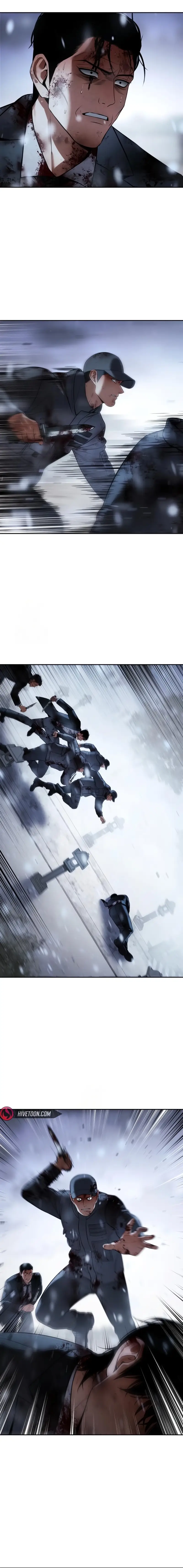 Read Mr. Baek Manga Online