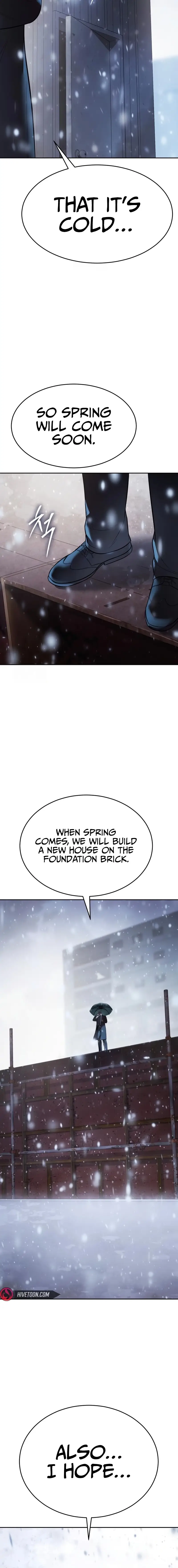 Read Mr. Baek Manga Online