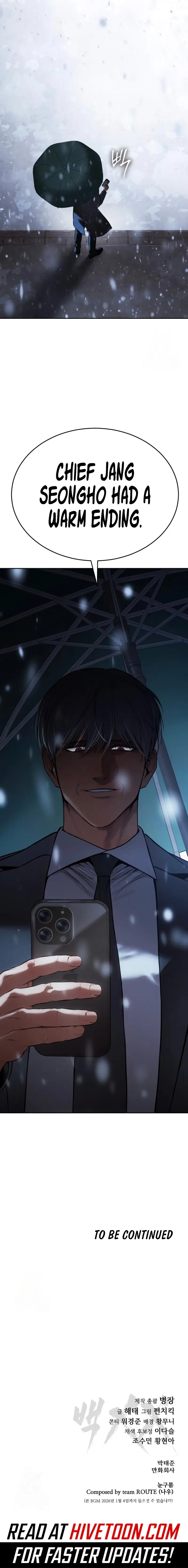 Read Mr. Baek Manga Online