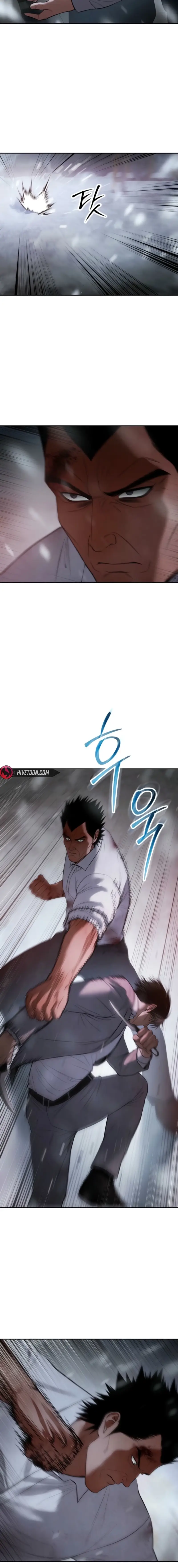 Read Mr. Baek Manga Online