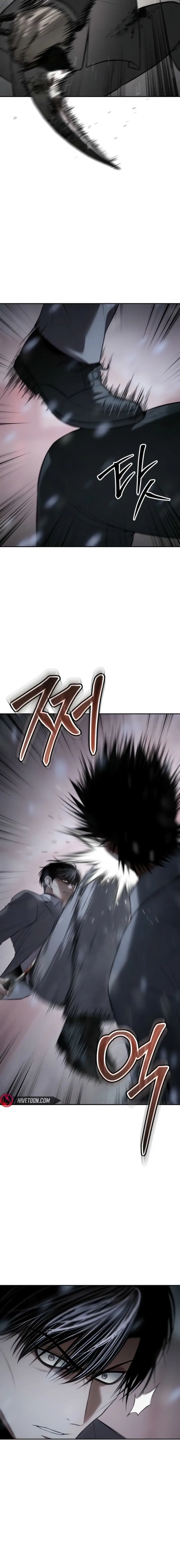 Read Mr. Baek Manga Online