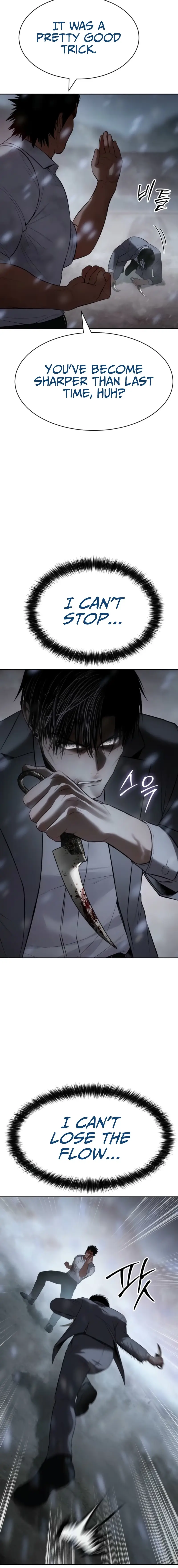 Read Mr. Baek Manga Online