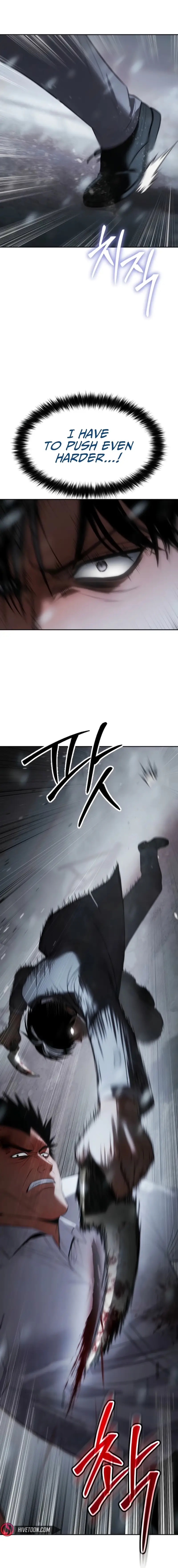 Read Mr. Baek Manga Online