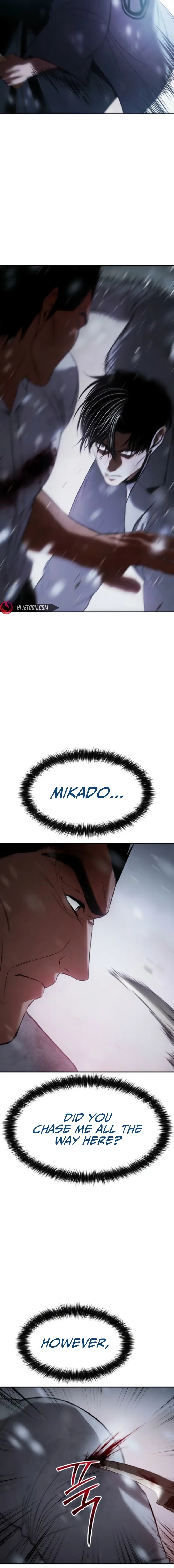 Read Mr. Baek Manga Online