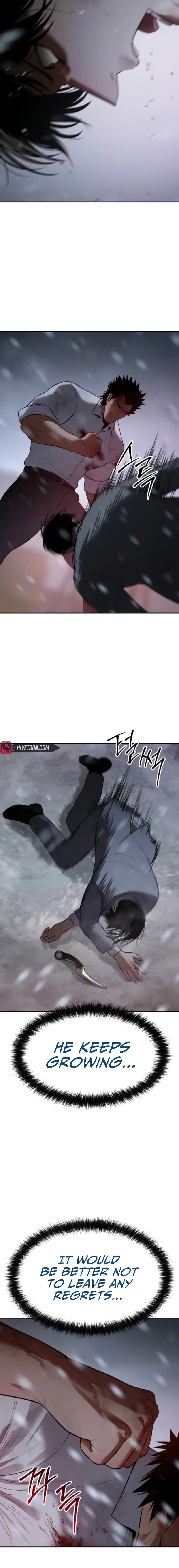 Read Mr. Baek Manga Online