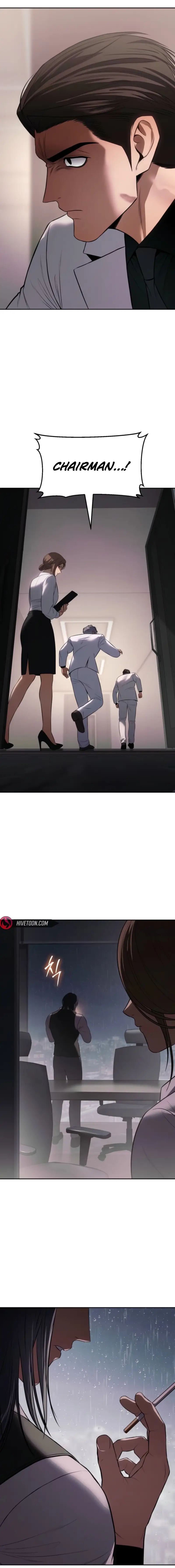 Read Mr. Baek Manga Online