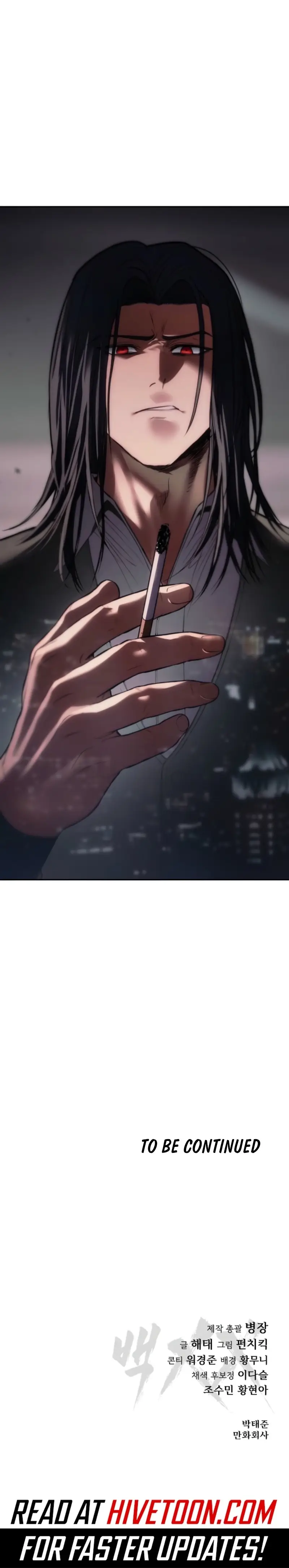 Read Mr. Baek Manga Online