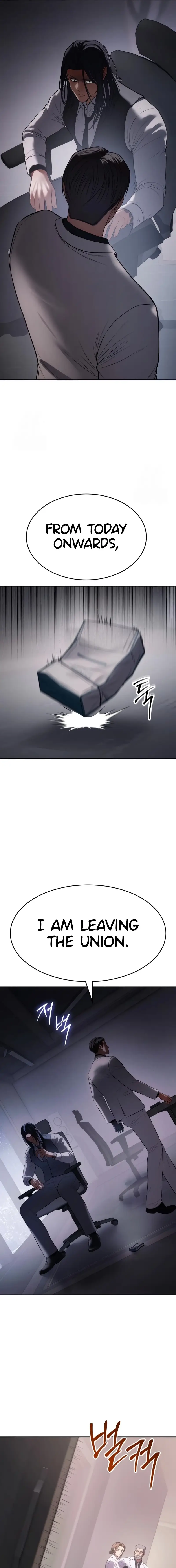 Read Mr. Baek Manga Online