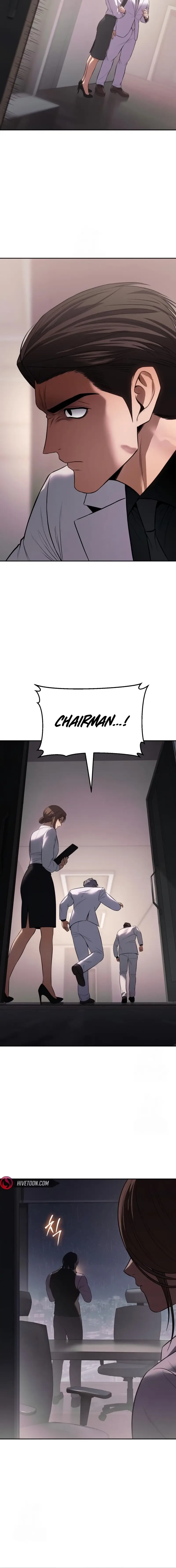 Read Mr. Baek Manga Online