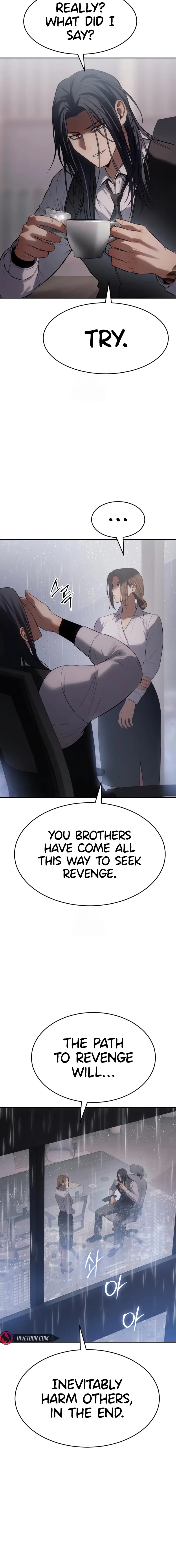 Read Mr. Baek Manga Online