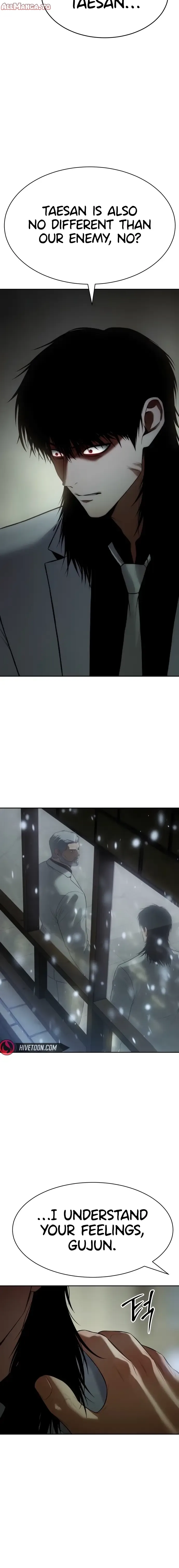 Read Mr. Baek Manga Online