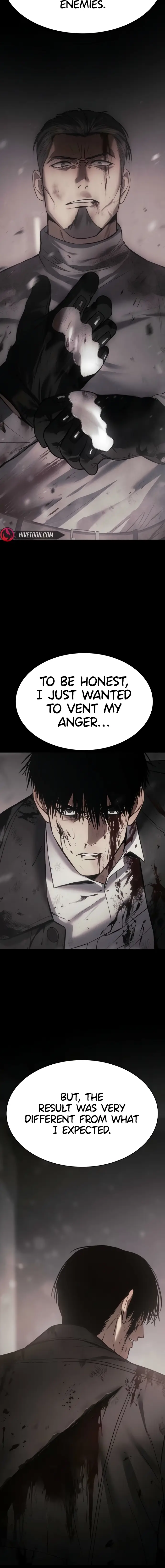 Read Mr. Baek Manga Online