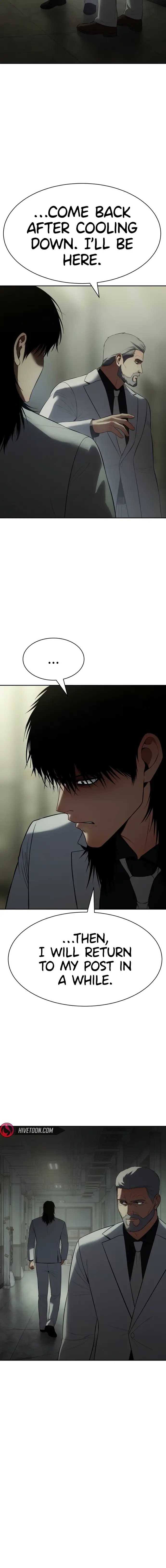 Read Mr. Baek Manga Online