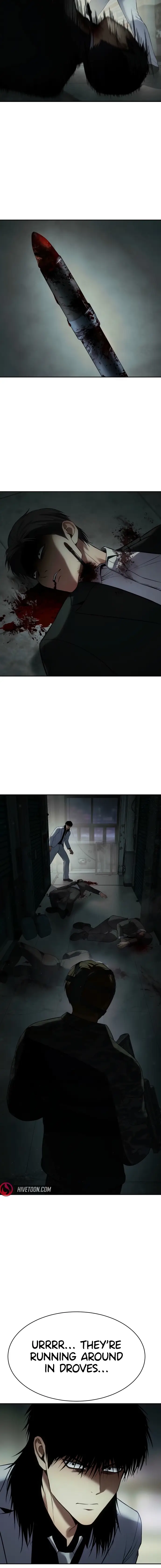 Read Mr. Baek Manga Online