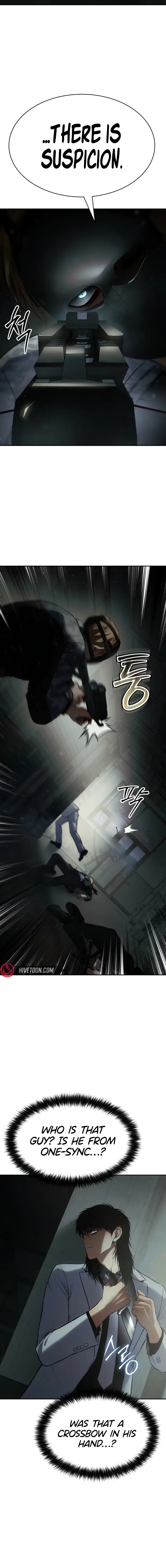 Read Mr. Baek Manga Online