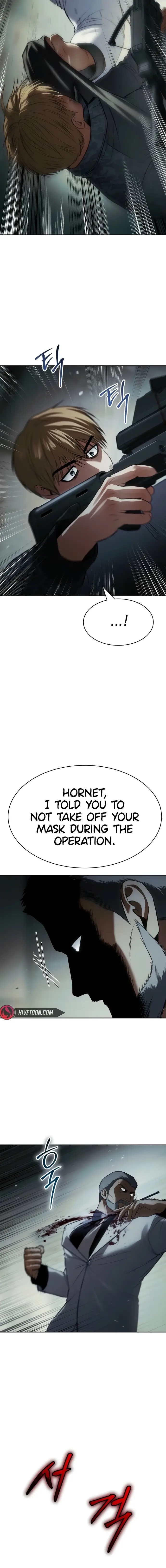 Read Mr. Baek Manga Online