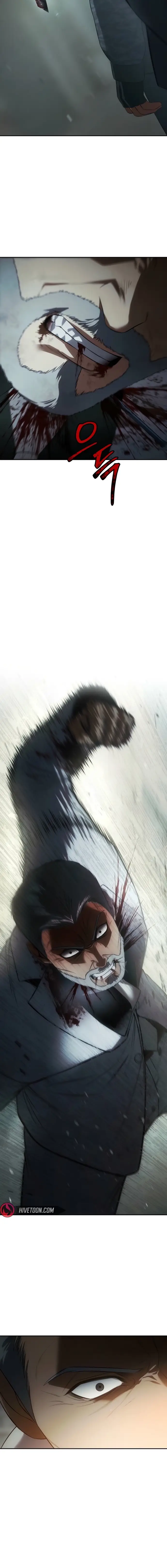 Read Mr. Baek Manga Online