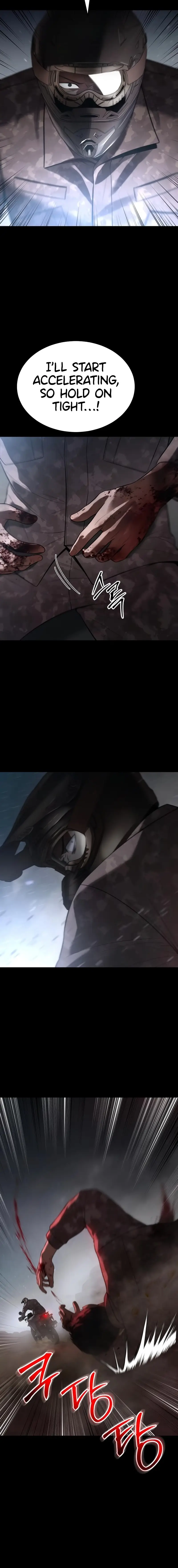 Read Mr. Baek Manga Online