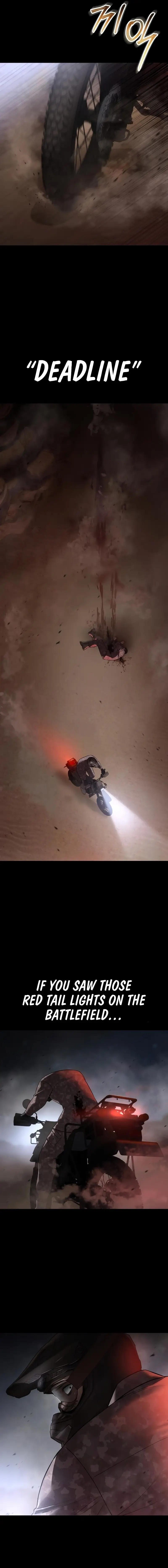 Read Mr. Baek Manga Online