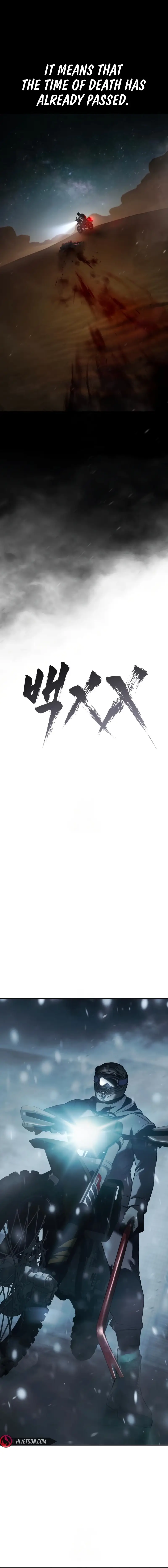 Read Mr. Baek Manga Online