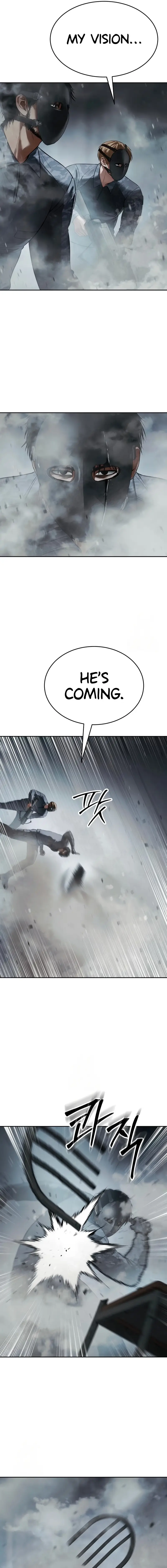 Read Mr. Baek Manga Online