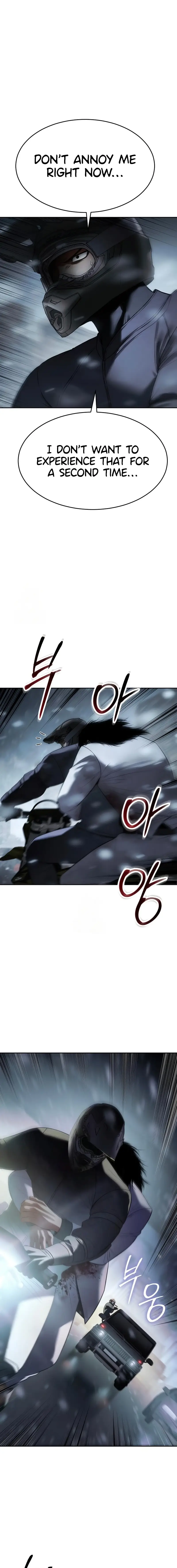 Read Mr. Baek Manga Online