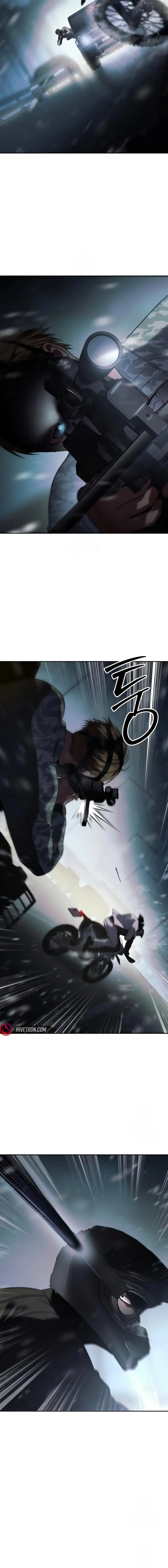 Read Mr. Baek Manga Online