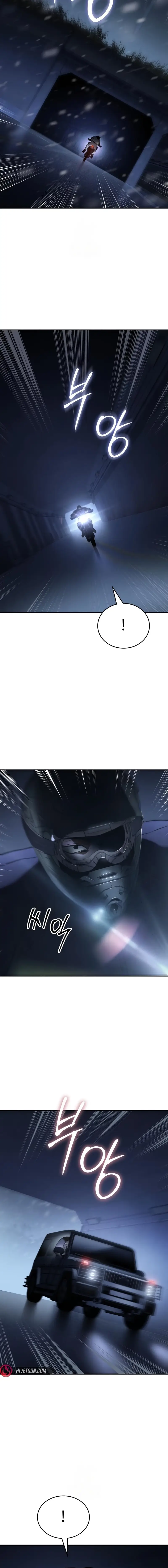 Read Mr. Baek Manga Online