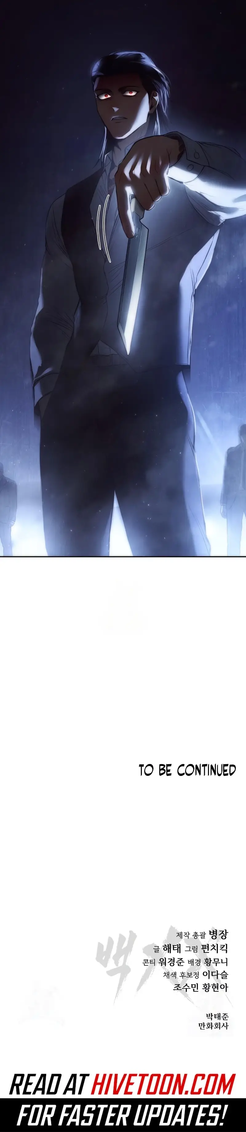 Read Mr. Baek Manga Online