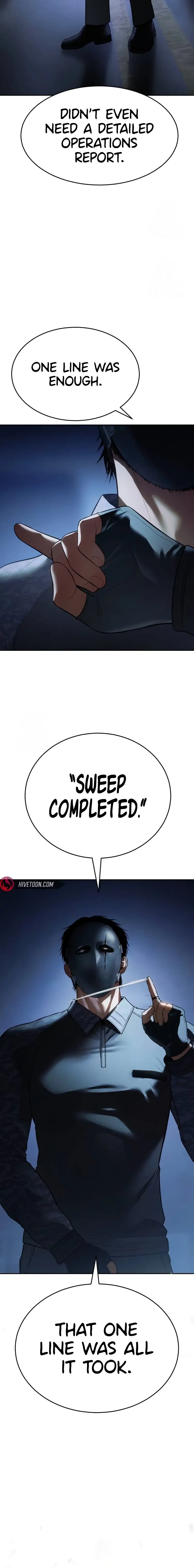 Read Mr. Baek Manga Online