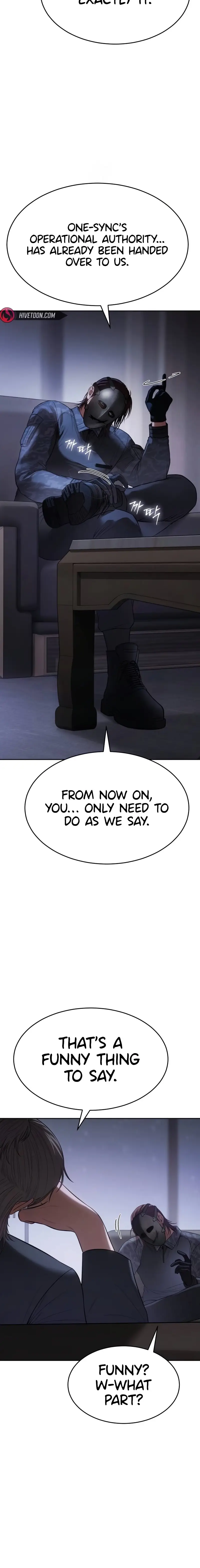 Read Mr. Baek Manga Online