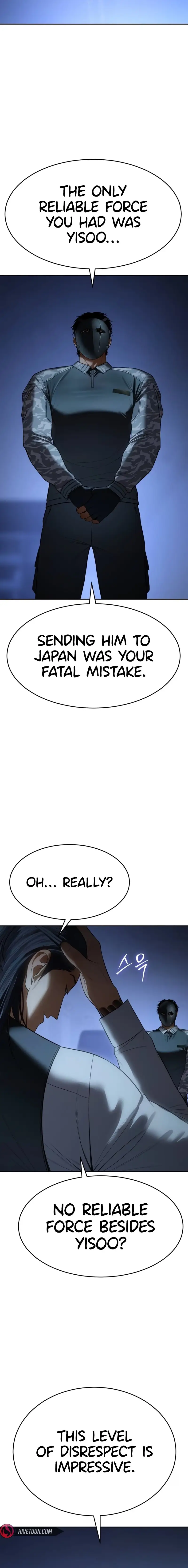 Read Mr. Baek Manga Online