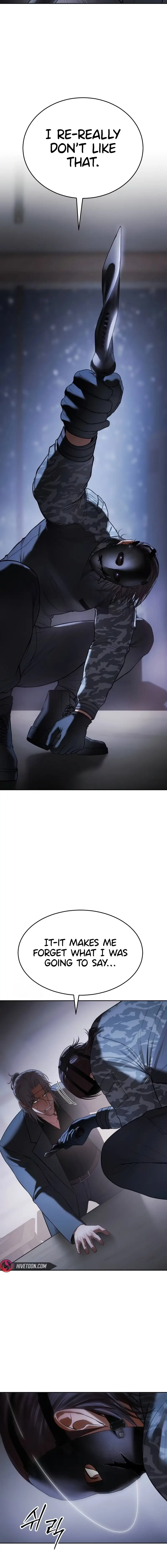 Read Mr. Baek Manga Online