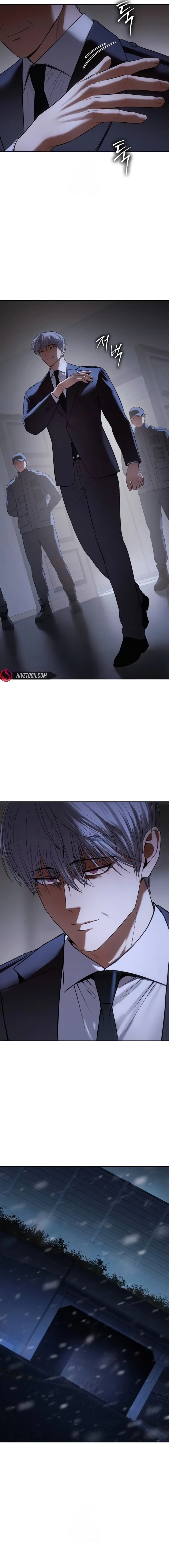 Read Mr. Baek Manga Online