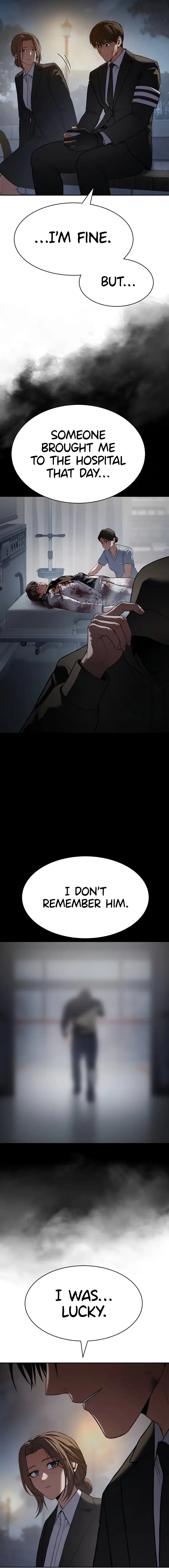 Read Mr. Baek Manga Online