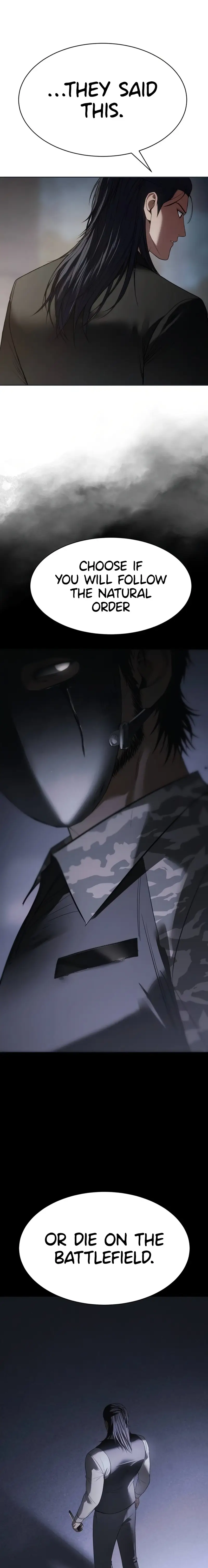 Read Mr. Baek Manga Online