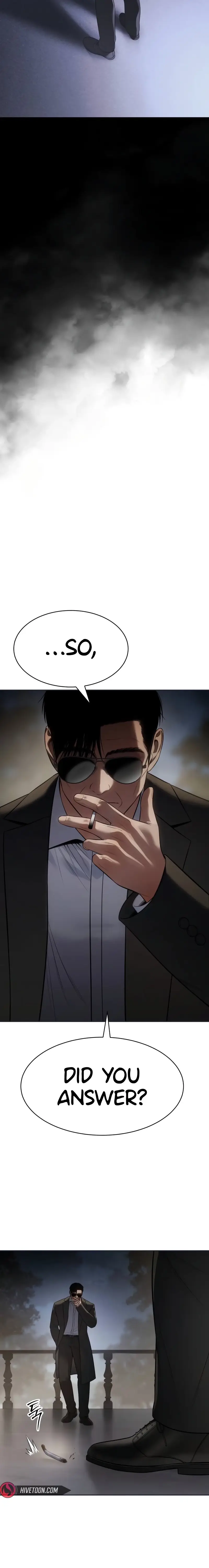 Read Mr. Baek Manga Online