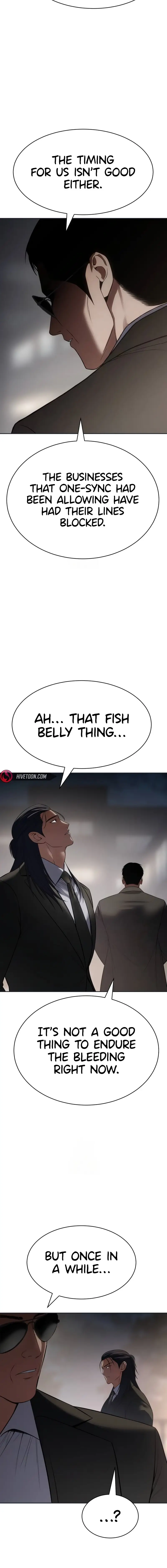 Read Mr. Baek Manga Online