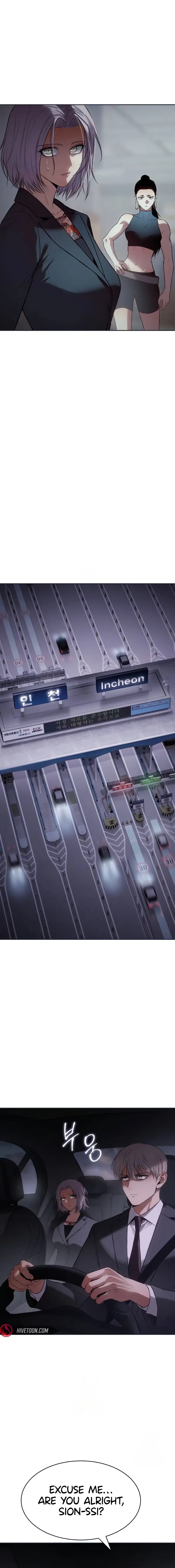 Read Mr. Baek Manga Online