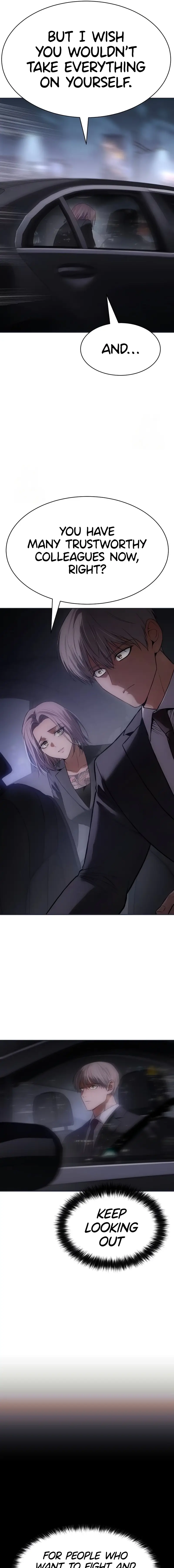 Read Mr. Baek Manga Online