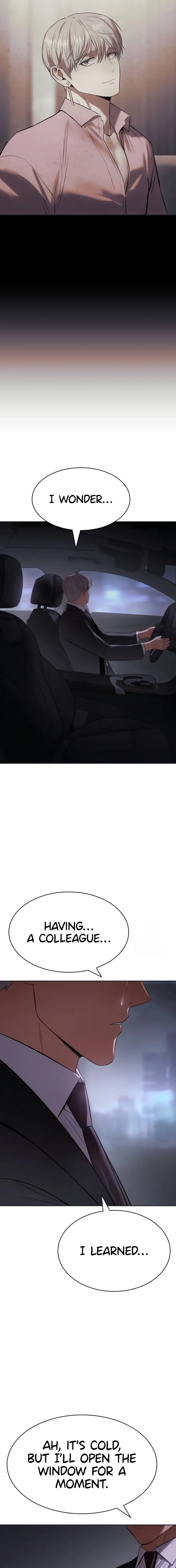 Read Mr. Baek Manga Online