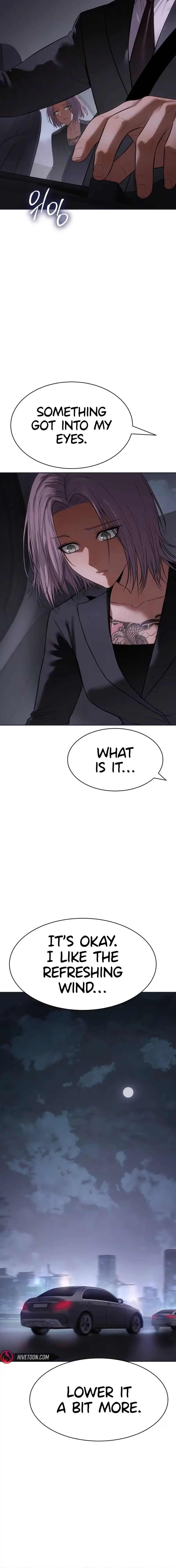 Read Mr. Baek Manga Online