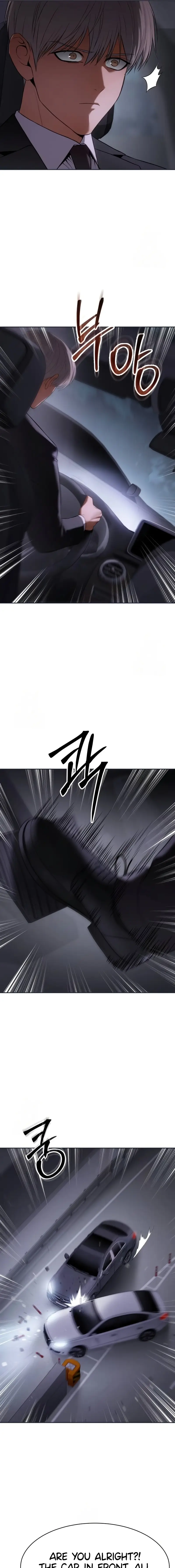 Read Mr. Baek Manga Online