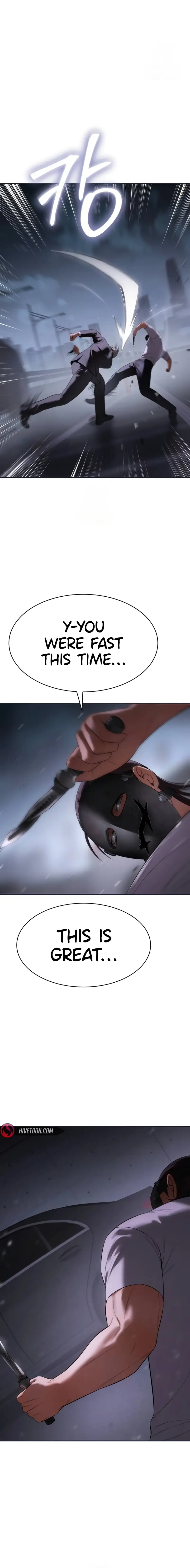 Read Mr. Baek Manga Online