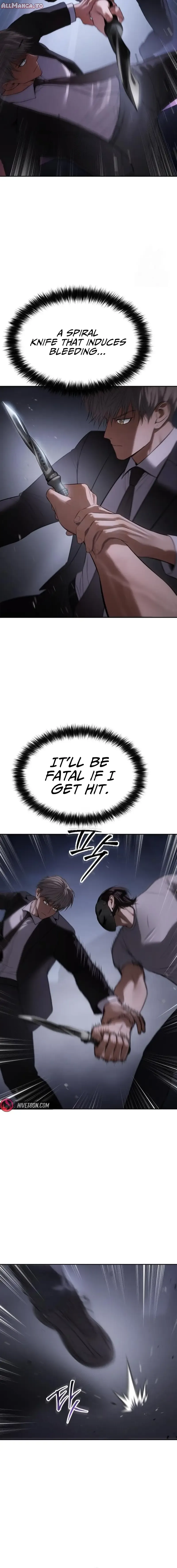 Read Mr. Baek Manga Online