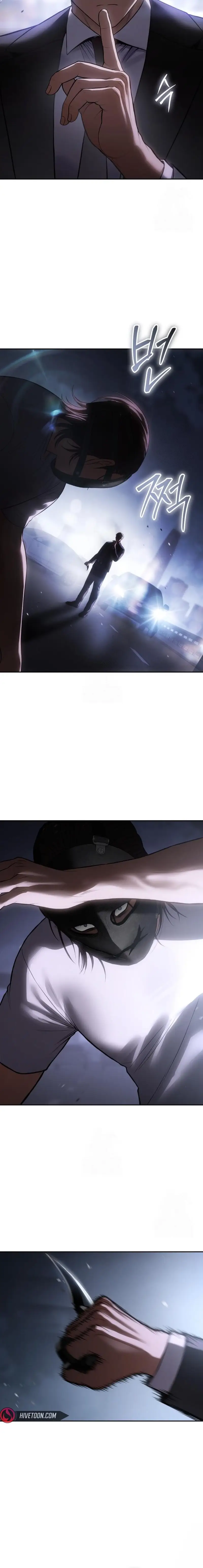 Read Mr. Baek Manga Online